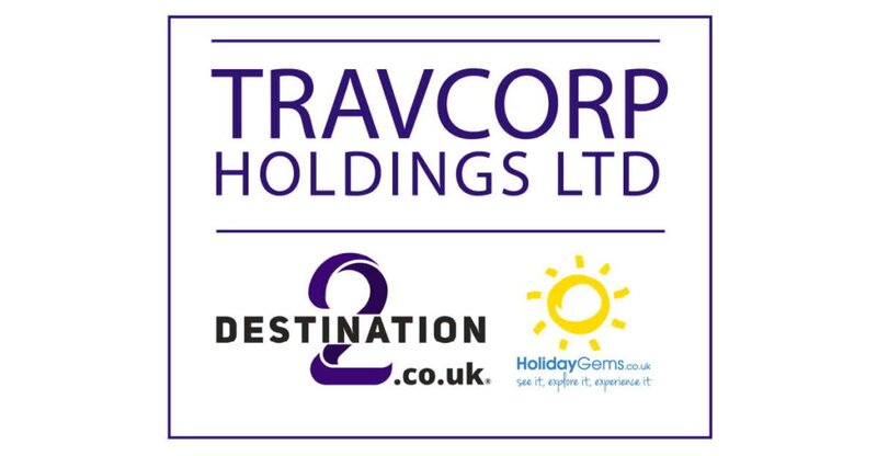 Online travel group Travcorp Holdings breaks £100 million sales barrier