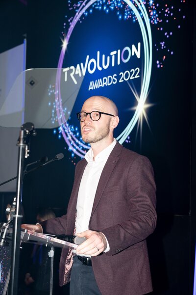 Travolution Awards 2022