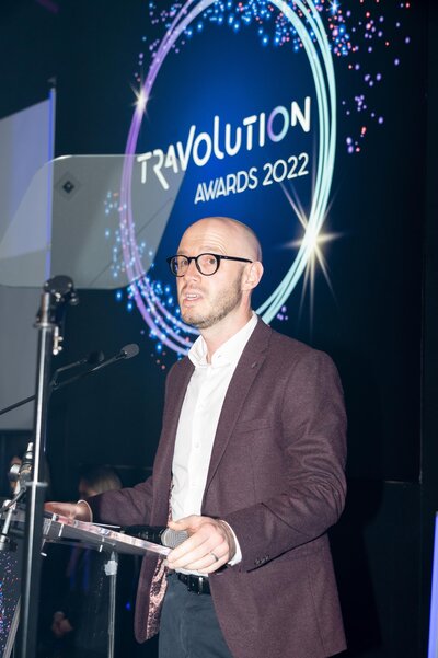 Travolution Awards 2022