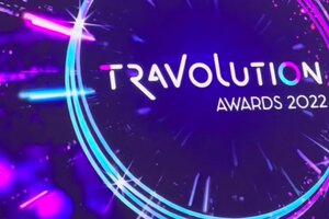 Travolution Awards 2022: Montage