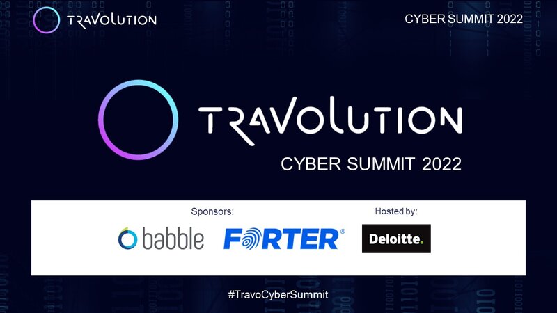 Travo Cyber Summit: Constant surveillance is vital for rapid response to attacks