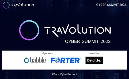 Travo Cyber Summit: Constant surveillance is vital for rapid response to attacks