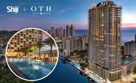 OTH Hotels Resorts to further digital transformation with Shiji partnership