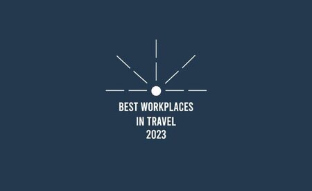 Best Workplaces in Travel extended to cover TMCs and cruise