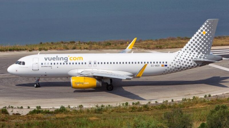 Vueling adds Norwegian carrier Flyr to Dohop virtual interlining platform