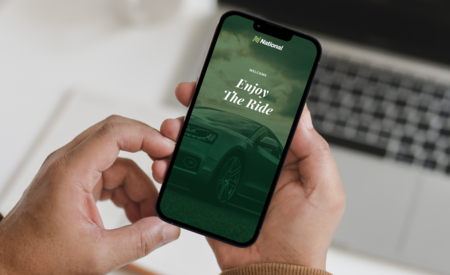 National Car Rental gives users more speed and control with revamped app