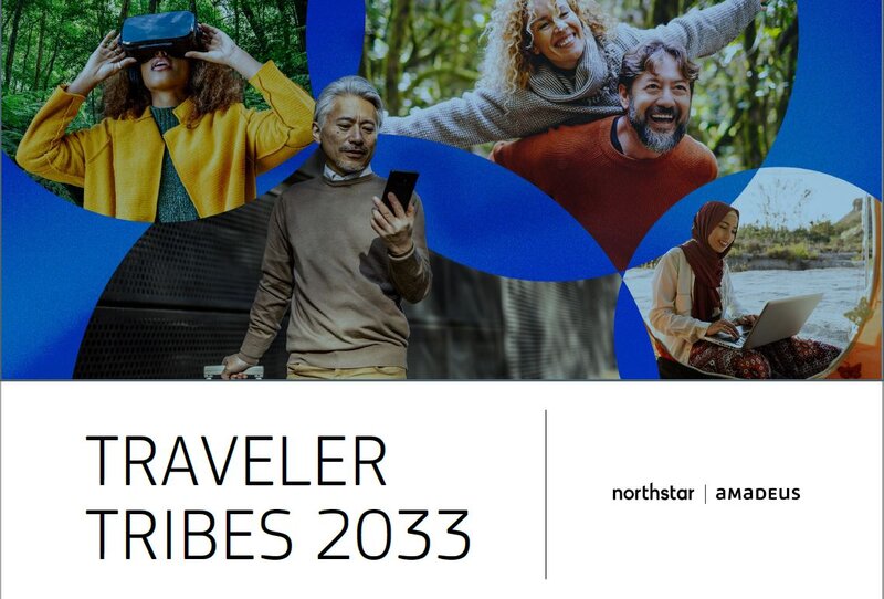 UK travellers concerned about affordability and sceptical about tech, Amadeus study finds