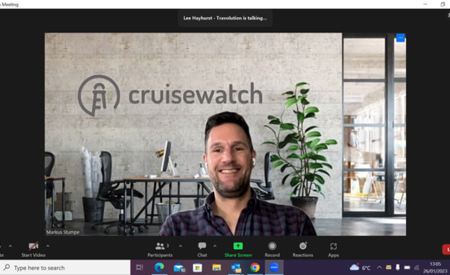 Big Interview: How CruiseWatch aims to make AI accessible to all in travel