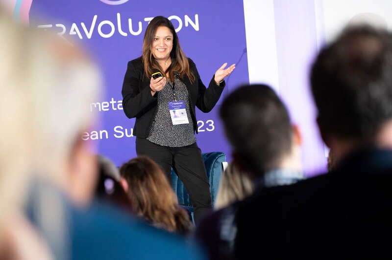 Travolution Summit: More needs to be done to promote data and tech roles to women