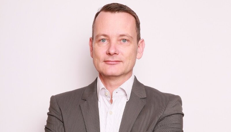 Amadeus partnerships chief Lutz Vorneweg joins Joyned as travel expert