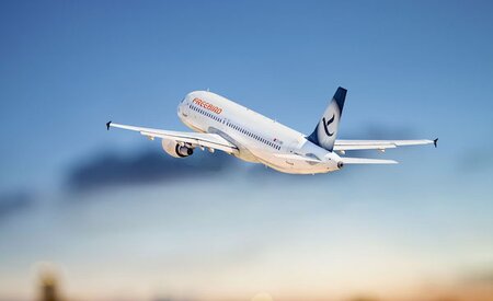 Freebird Airlines upgrades trade distribution with digital transformation