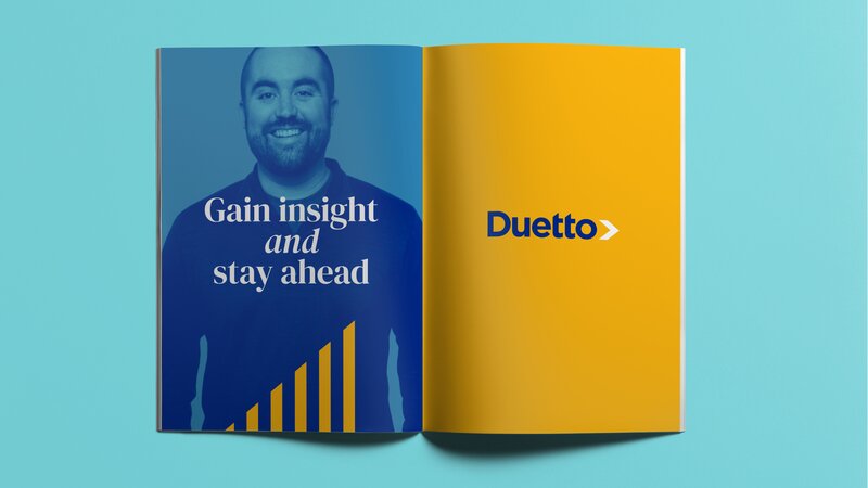 ITB 2023: Duetto promises greater revenue for hotels with new branding