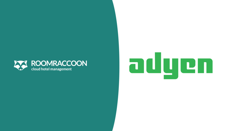 RoomRaccoon partners with Adyen to make hotel payments more affordable