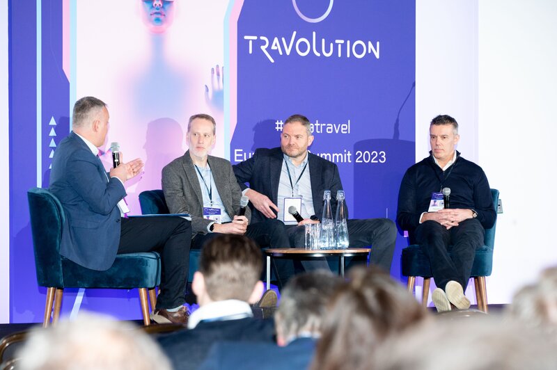 Travolution Summit 2023: Travel moves forward with agile tech and partnerships