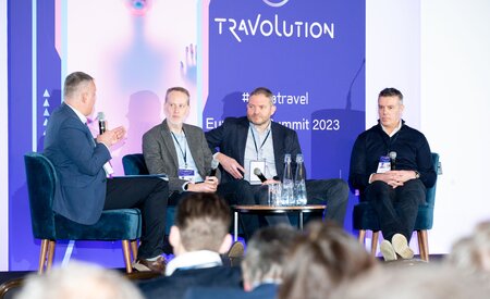 Travolution Summit 2023: Travel moves forward with agile tech and partnerships