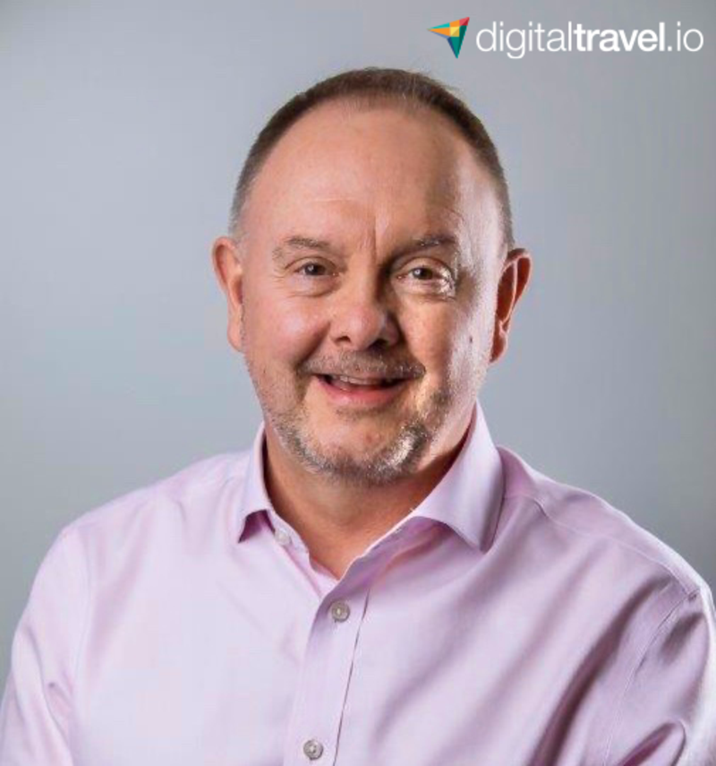 Fast-growing agency digitaltravel.io appoints Neil Hardy as first commercial chief