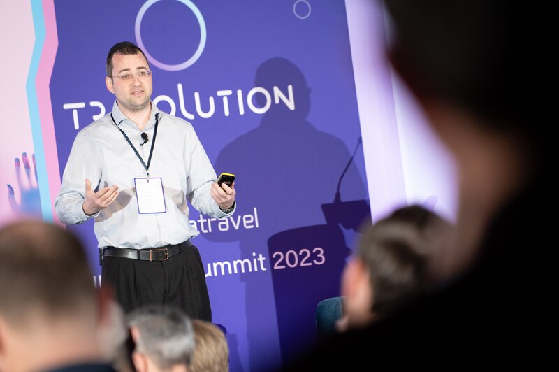 Travolution Summit 2023: Focus on experiences to burst travel's e-commerce bubble