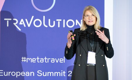 Travolution Summit 2023: 'Blockchain will simplify travel as Tesla did the car'