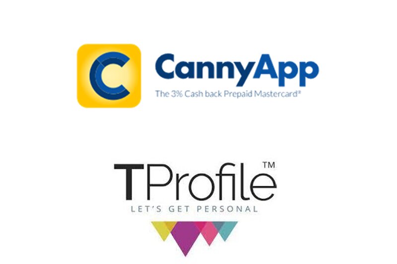 CannyApp and TProfile partner to offer ‘one click’ card ordering