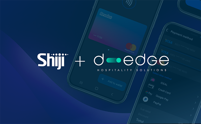 Shiji expands connectivity with D-EDGE, bringing direct distribution into its next-gen cloud PMS solution