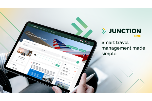 Agents back Snowfall's Junction technology for next-generation multi-modal travel content booking solution