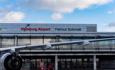 Hamburg Airport streamlines IT with Amadeus cloud technology