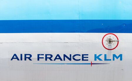 Amadeus reveals Cytric solutions deal with Air France-KLM