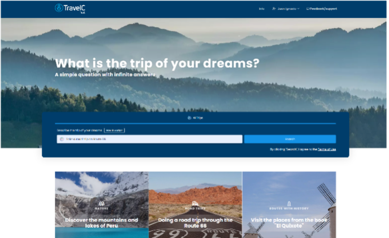 Travel Compositor launches AI-powered booking engine for inspirational searches
