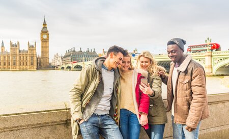 AI is changing the way Gen Z plan their holidays