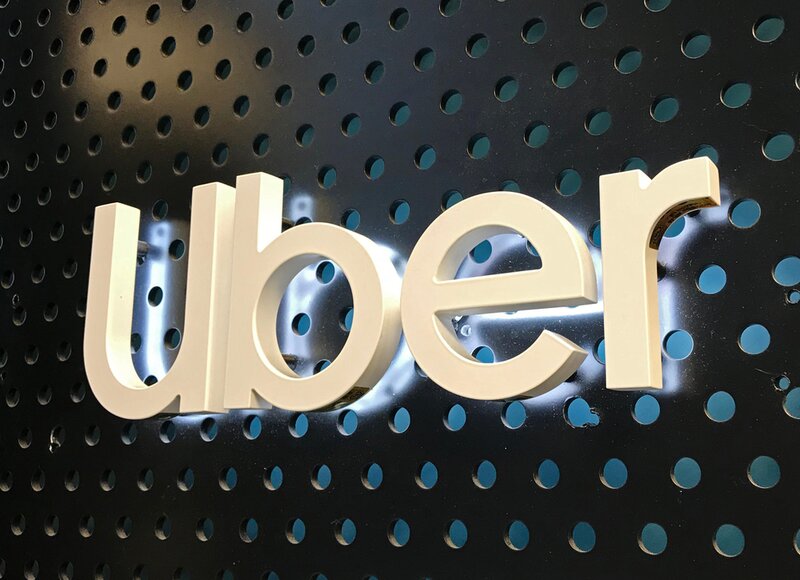 Uber unveils plethora of new offerings