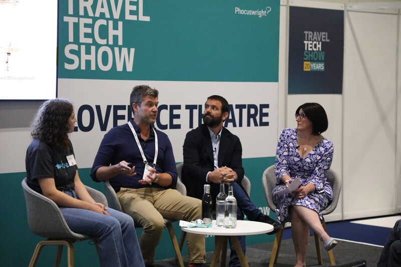 Travel Tech Show 2023: Payments and customer experience among opportunities for businesses