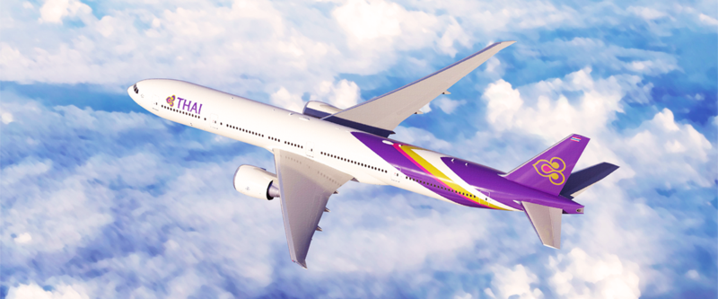 Thai Airways extends partnership with Accelya to include revenue accounting