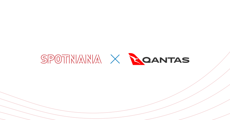 Spotnana powers Qantas’ Business Rewards platform