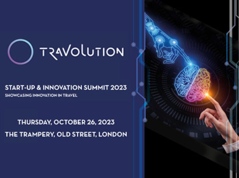 Travolution's Start-Up Summit returns this year for jam-packed new event