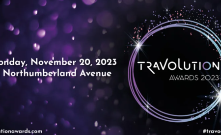 Consumer voted category in partnership with Ice Travel Group returns to Travolution Awards