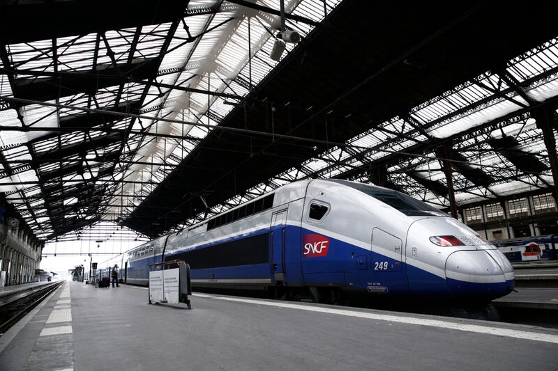 Amadeus renews SNCF partnership with expanded offerings