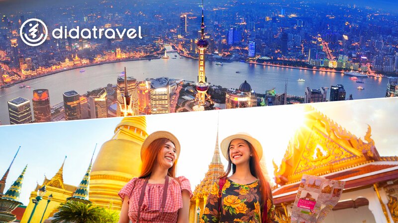 DidaTravel outperforms Chinese hotel market recovery