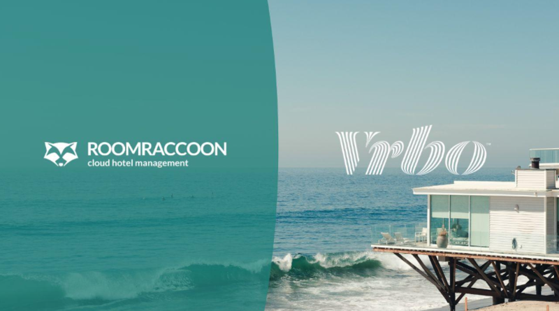 RoomRaccoon partners with Vrbo for UK global holiday rental audience