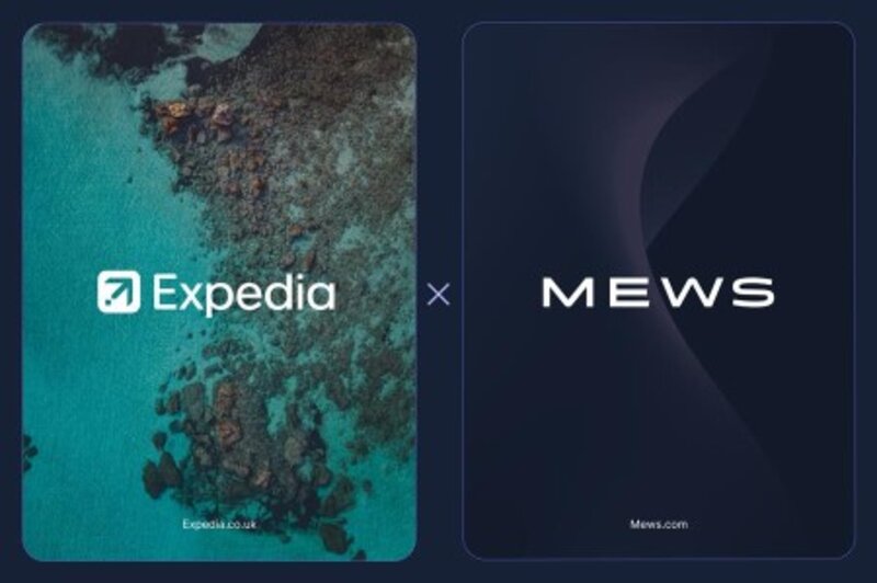 Mews adds Expedia Group to its collection of direct OTA integrations