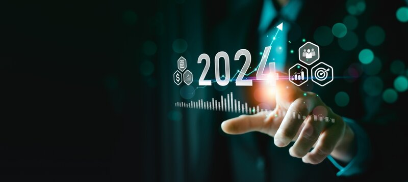 Amadeus reveals its travel trends for 2024