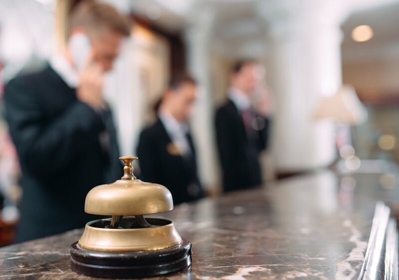 New research shows hospitality bookings for Christmas up 41% on last year