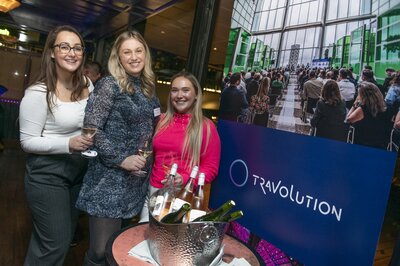 WTM 2023: Digital Masters Networking Drinks