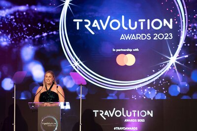 Travolution Awards 2023