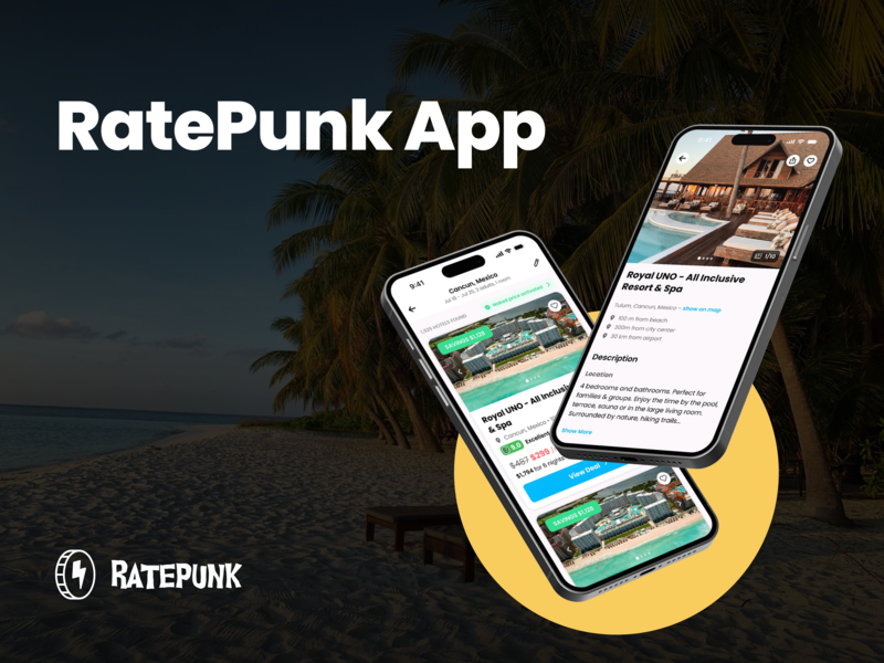 RatePunk launches new app to market