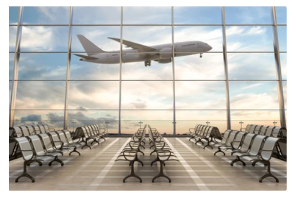 Aercloud research reveals 92% of airport leaders sees upgrading legacy systems as key priorities