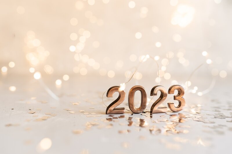 Guest Post: Reflecting on 2023 - A year to step back and consolidate