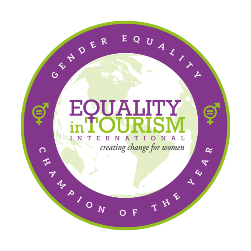 Equality in Tourism announces last call for second Gender Equality Award
