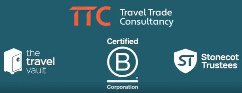 Travel Trade Consultancy unveils it is now a B Corp