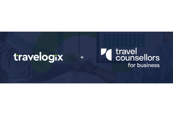 Travelogix signs multi-year agreement with Travel Counsellors for Business
