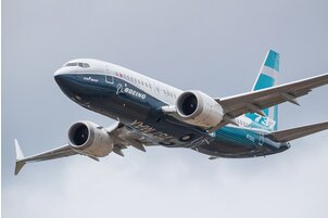 Safety ‘disconnect’ found in Boeing review